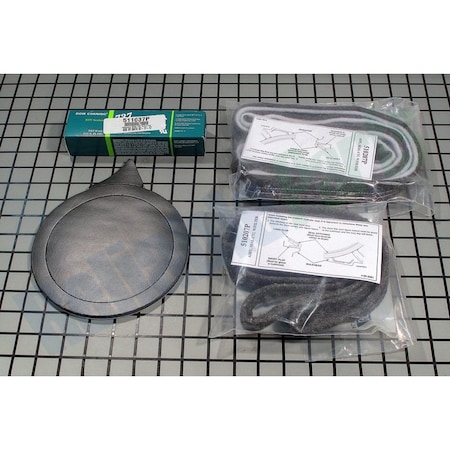 Alliance Laundry Systems RB170001 Speed Queen Dryer Seal Kit 1992 & Newer SM Dryer RB170001